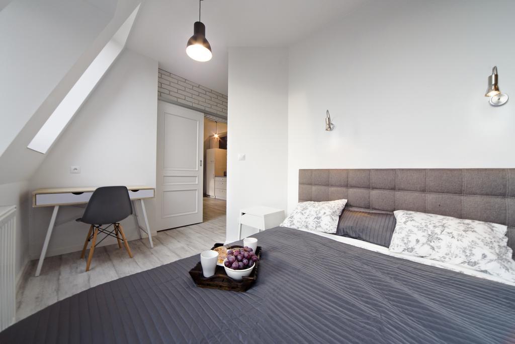 Apartamenty River View Od Wroclawapartament-Pl Exterior photo