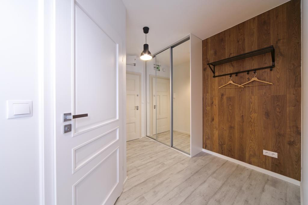 Apartamenty River View Od Wroclawapartament-Pl Exterior photo