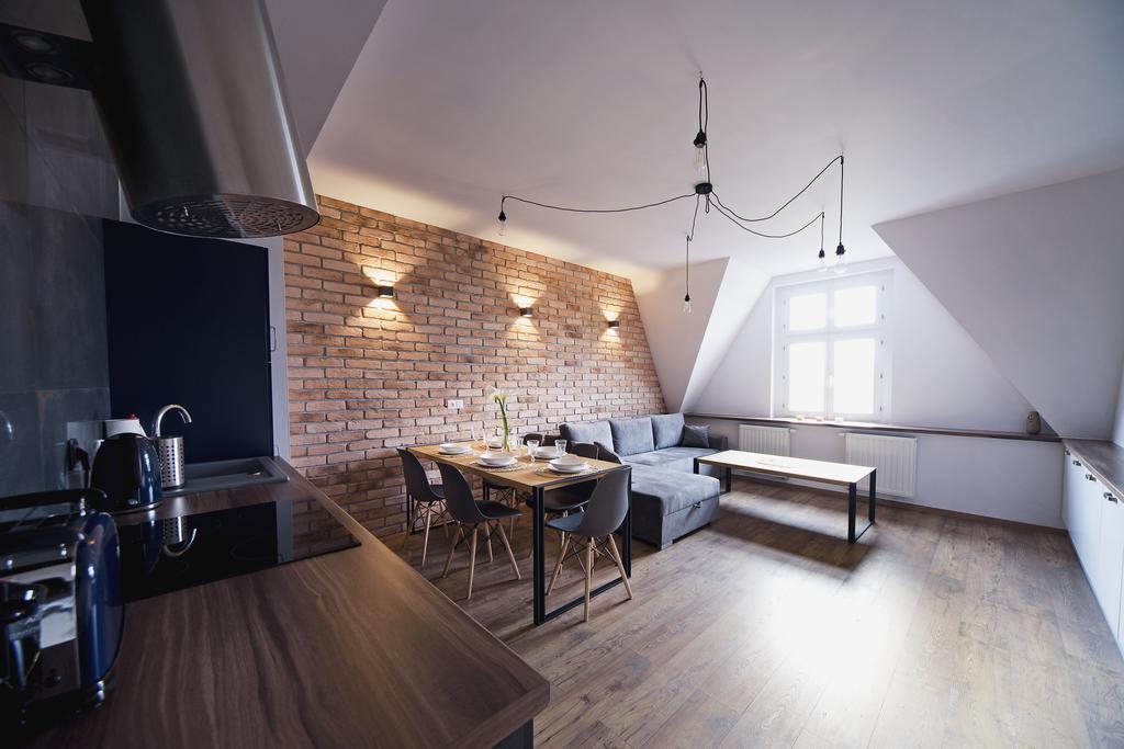 Apartamenty River View Od Wroclawapartament-Pl Exterior photo