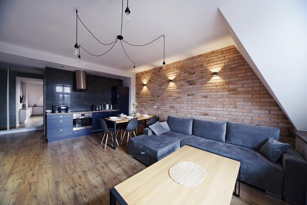 Apartamenty River View Od Wroclawapartament-Pl Exterior photo