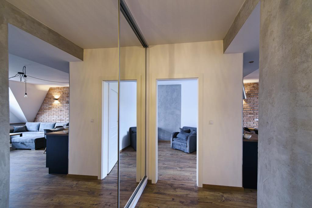 Apartamenty River View Od Wroclawapartament-Pl Exterior photo