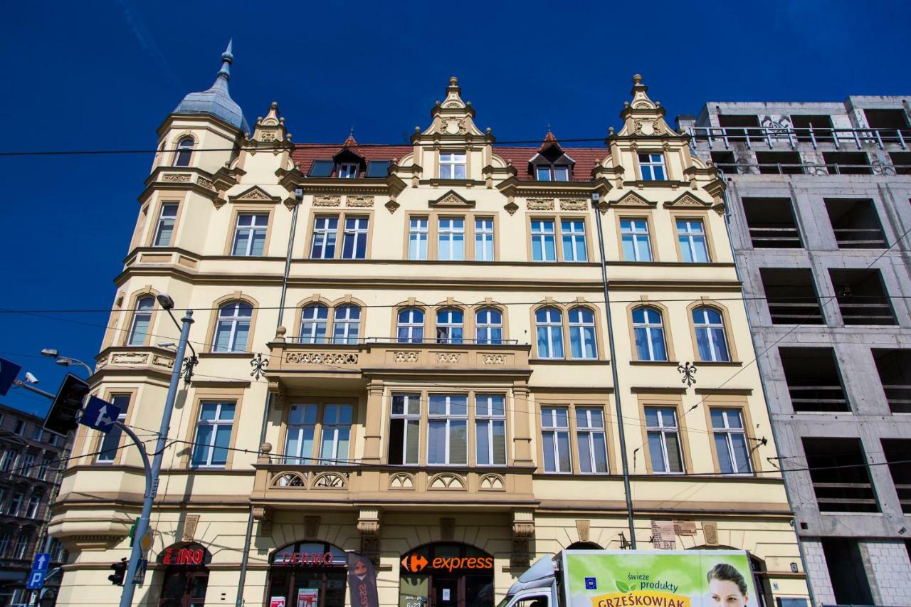 Apartamenty River View Od Wroclawapartament-Pl Exterior photo